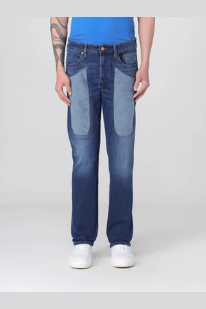 Jeckerson Jeans Hombre color