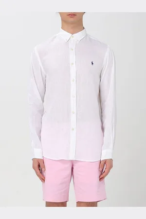 Ralph Lauren Camisa Hombre color