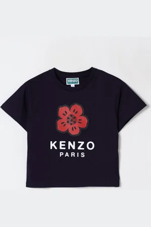 Kenzo Camisetas Niños color
