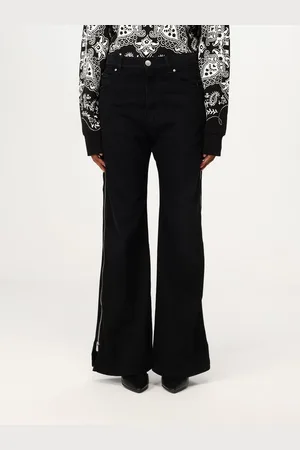 Pinko Vaquero Mujer color