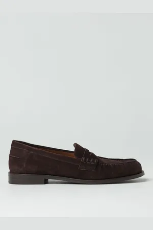 Emporio Armani Mocasines Hombre color