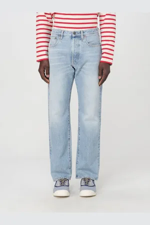 VALENTINO Jeans Hombre color