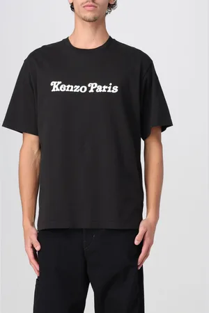 Kenzo Camiseta Hombre color