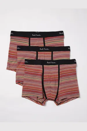 Paul Smith Ropa Interior Hombre color