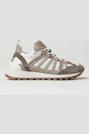 Brunello Cucinelli Zapatillas Mujer color