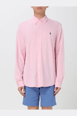 Ralph Lauren Camiseta Hombre color