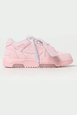 OFF-WHITE Zapatillas Mujer color