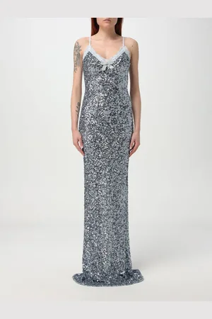 Elisabetta Franchi Vestido Mujer color