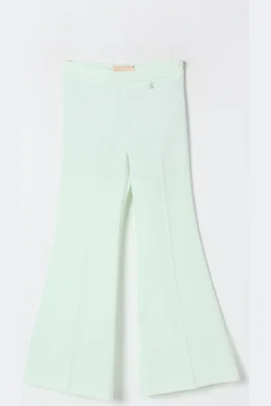 Elisabetta Franchi Pantalón Niños color