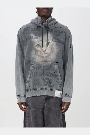 Maison Mihara Yasuhiro Sudadera Hombre color