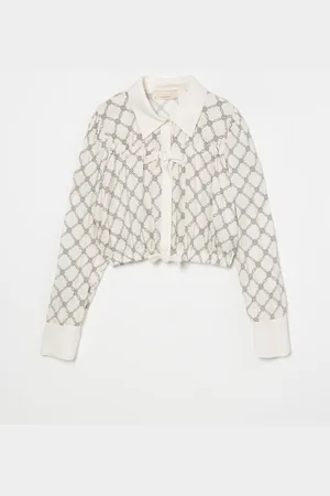 Elisabetta Franchi Camisa Niños color