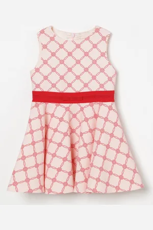 Elisabetta Franchi Vestido Niños color