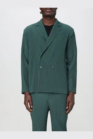 Issey Miyake Americana Hombre color