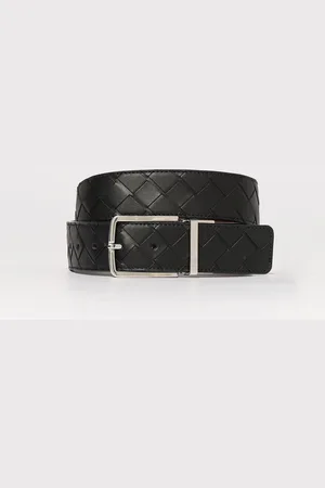 Bottega Veneta Cinturón Hombre color
