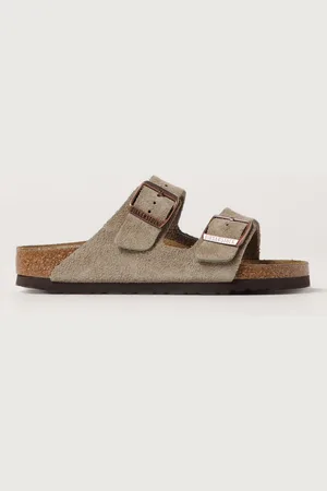 Birkenstock Sandalias Planas Mujer color
