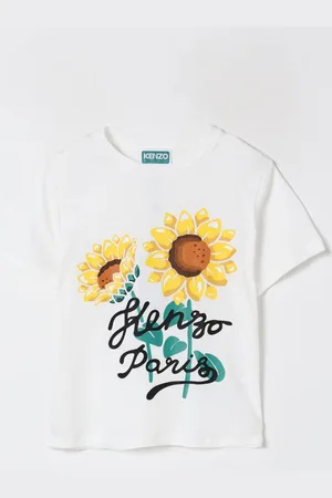 Kenzo Camiseta Niños color