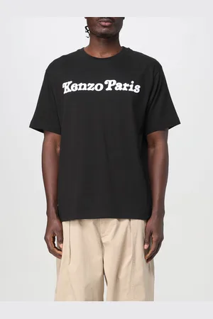 Kenzo Camiseta Hombre color