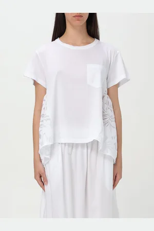 MEIMEIJ Camiseta Mujer color