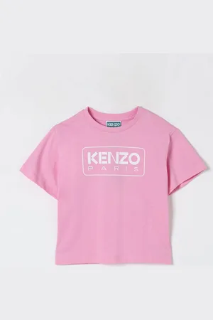 Kenzo Camisetas Niños color