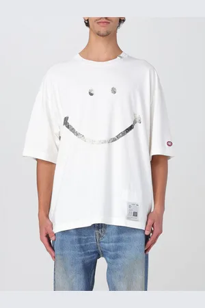 Maison Mihara Yasuhiro Camiseta Hombre color