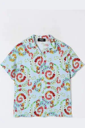 VERSACE Camisa Niños color