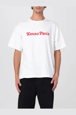 Kenzo Camiseta Hombre color
