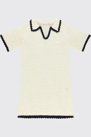 BONPOINT Vestido Niños color