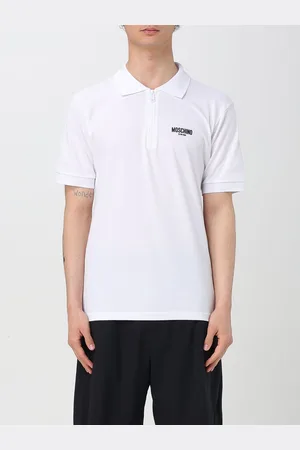 Msgm Polo Hombre color