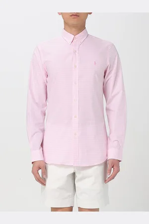 Ralph Lauren Camisa Hombre color