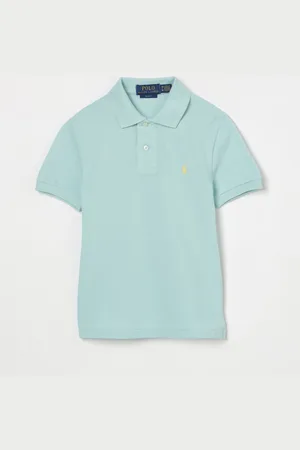 Ralph Lauren Polo Niños color