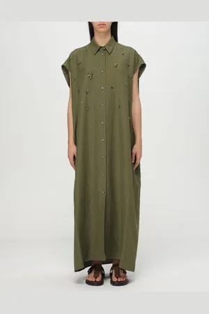 Fabiana Filippi Vestido Mujer color