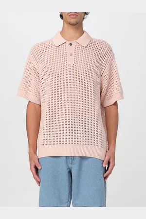 Obey Polo Hombre color