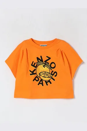 Kenzo Camisetas Niños color