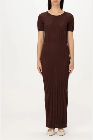 Loulou Studio Vestido Mujer color