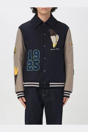 Fendi Chaqueta Hombre color