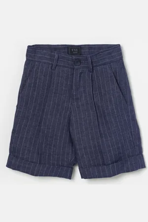 FAY Pantalón Corto Niños color