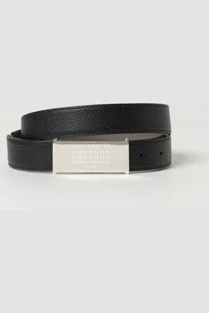 Maison Margiela Cinturón Hombre color