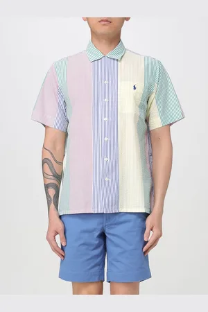 Ralph Lauren Camisa Hombre color