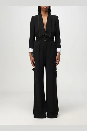 Elisabetta Franchi Mono Pieza Mujer color