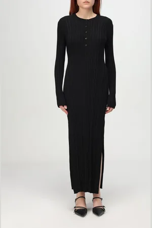 Loulou Studio Vestido Mujer color