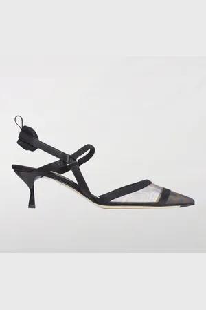 Fendi Zapatos De Salón Mujer color