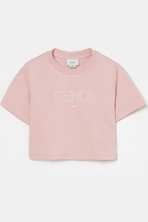 Fendi Camisetas Niños color