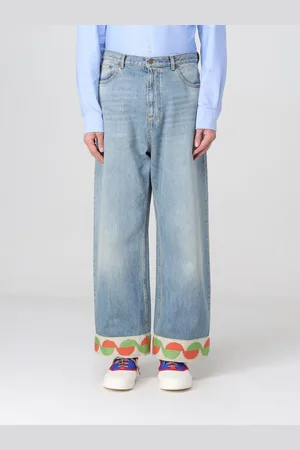 VALENTINO Jeans Hombre color