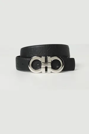 Salvatore Ferragamo Cinturón Hombre color