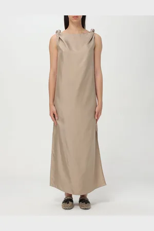 Loulou Studio Vestido Mujer color