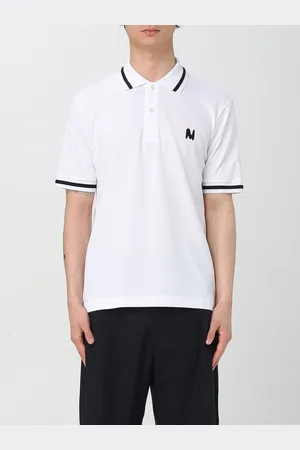 Moschino Polo Hombre color