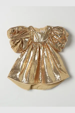 Marc Jacobs Vestido Niños color