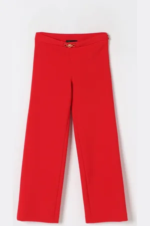 VERSACE Pantalón Niños color