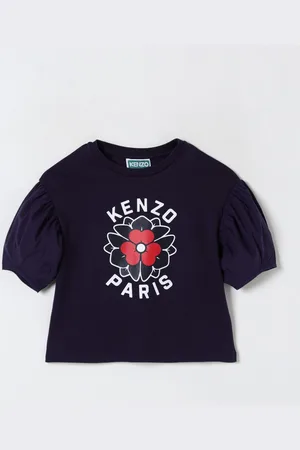Kenzo Camisetas Niños color