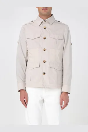 Brunello Cucinelli Chaqueta Hombre color